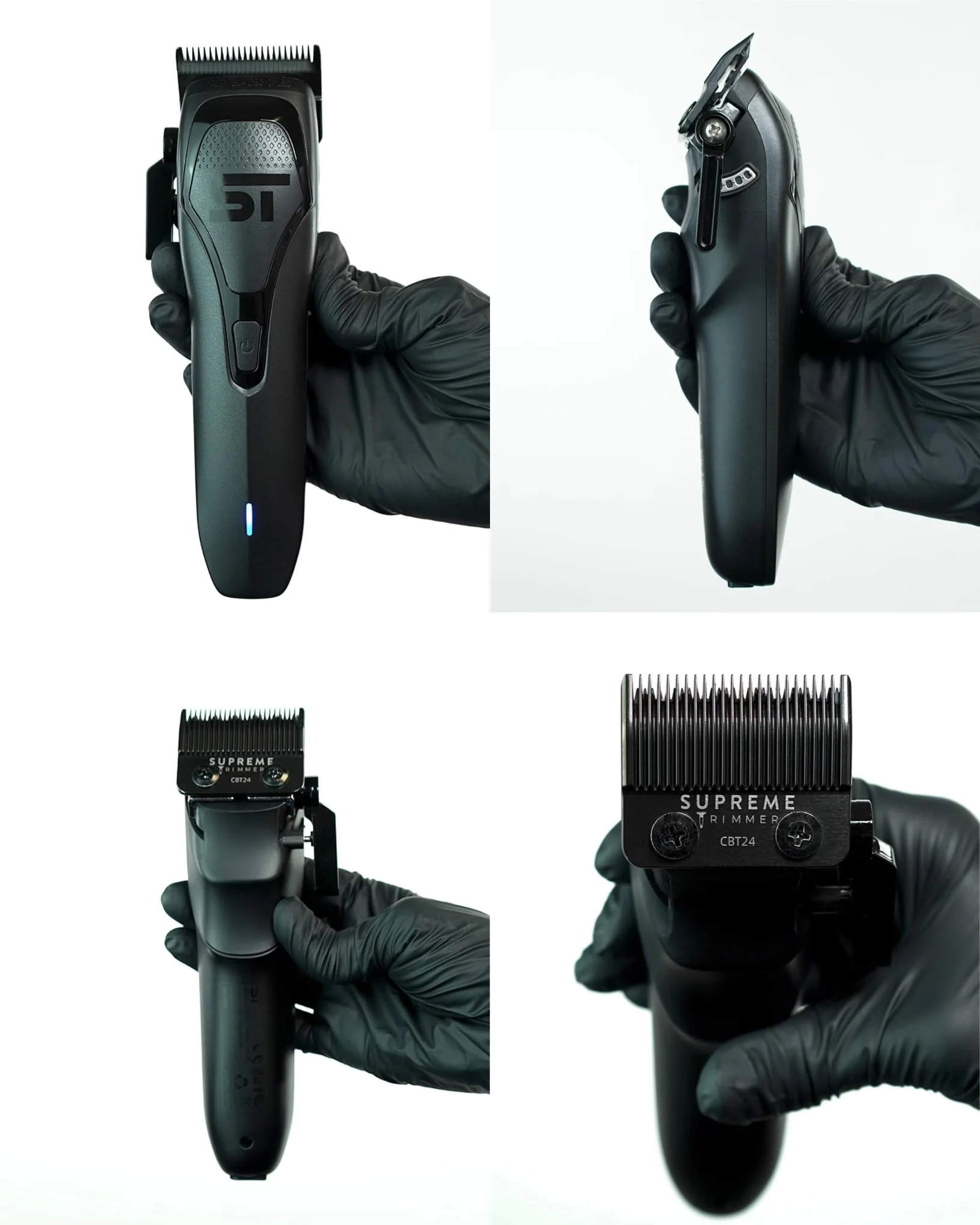 DARKSTAR 72™ Clipper - Image 4