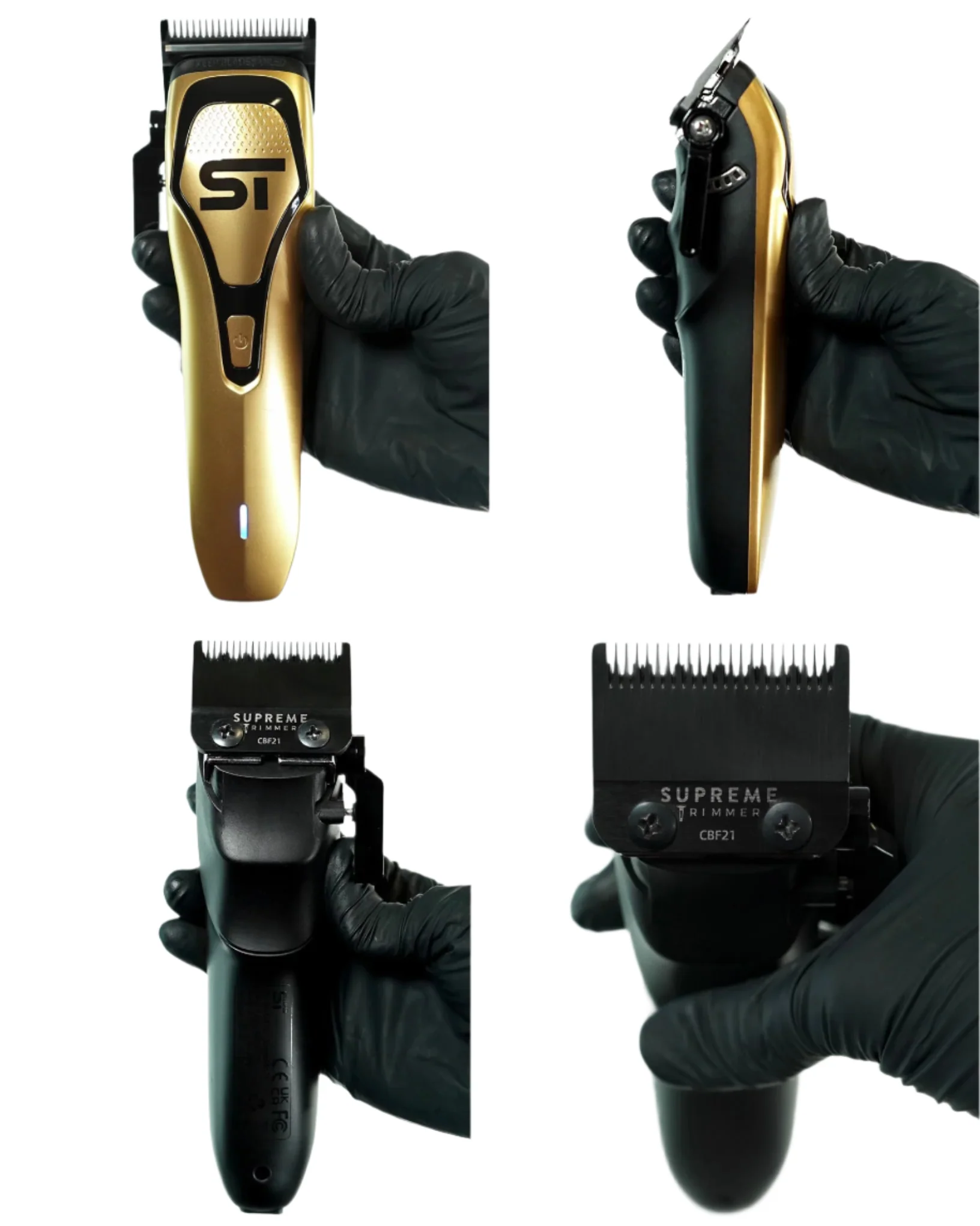 DARKSTAR 72™ Clipper - Image 9