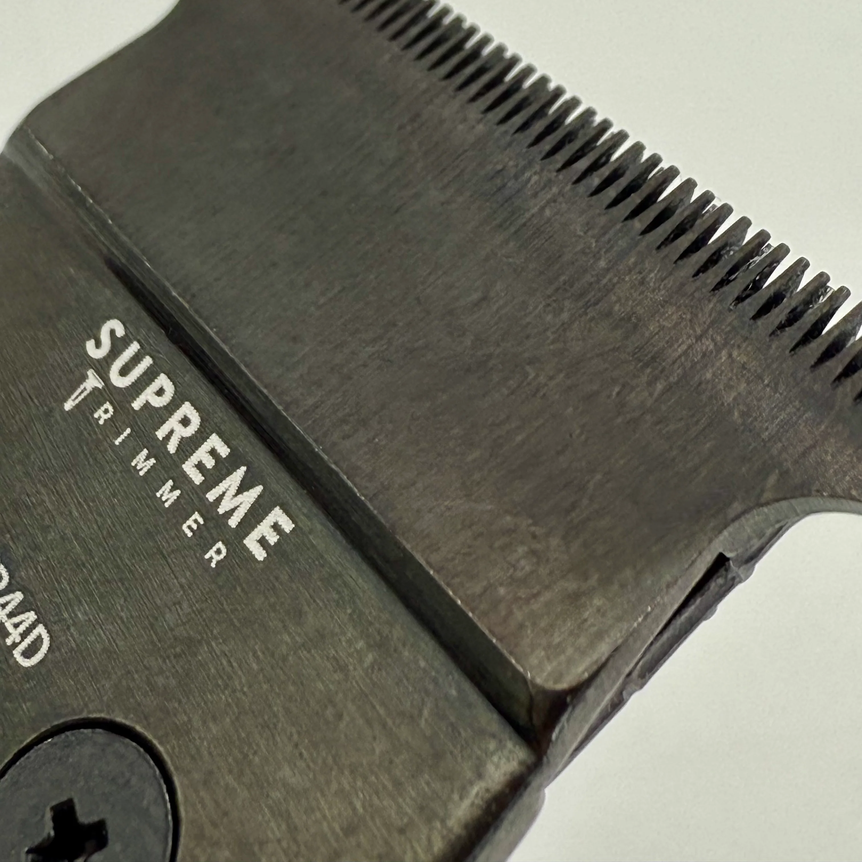 Standard Tooth Blade for 2SPEE Trimmer-TB44D - Image 5