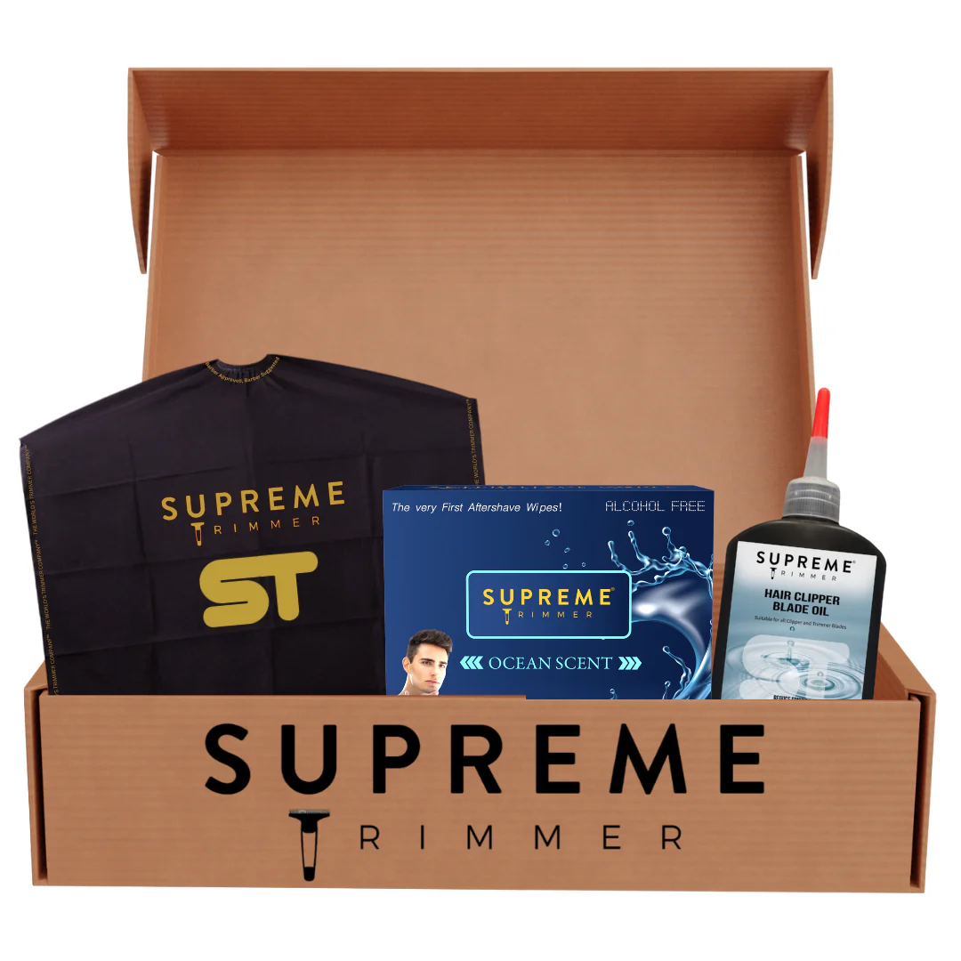 The Pro-Barber Restock Box - Image 2