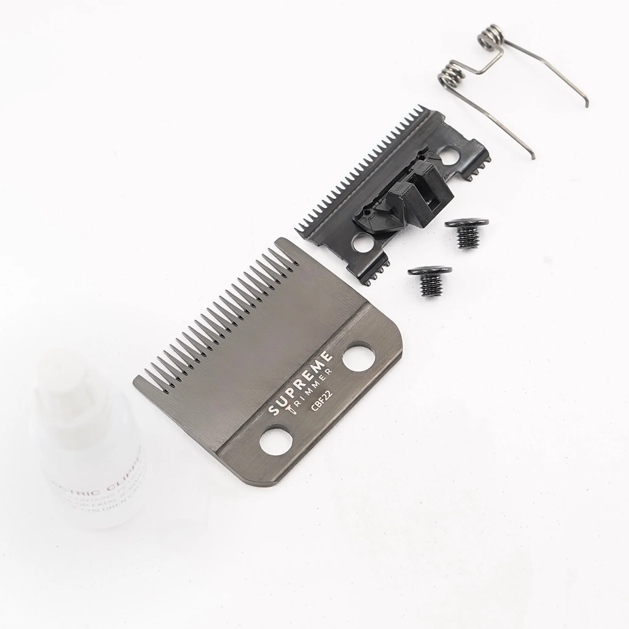 Fade Blade for DarkStar Clipper-CBF22 - Image 3