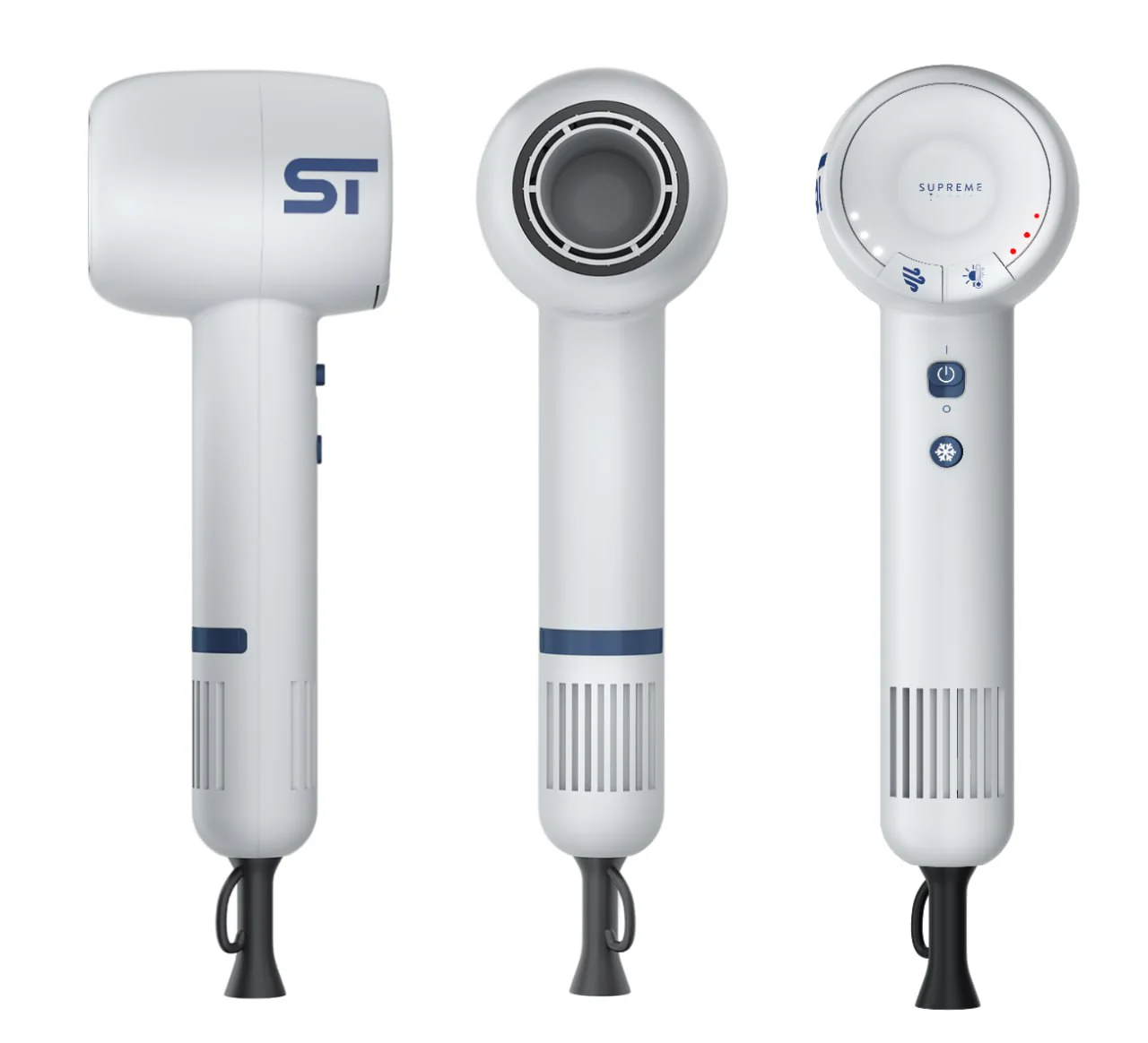 Supreme Tools Hair Dryer kit - Image 11