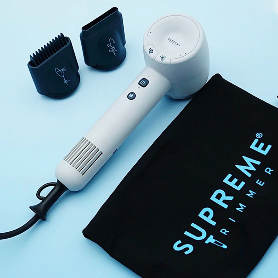 Supreme Tools Hair Dryer kit - Image 17