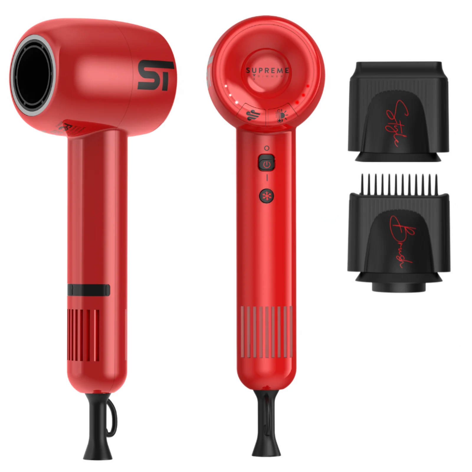 Supreme Tools Hair Dryer kit - Image 18