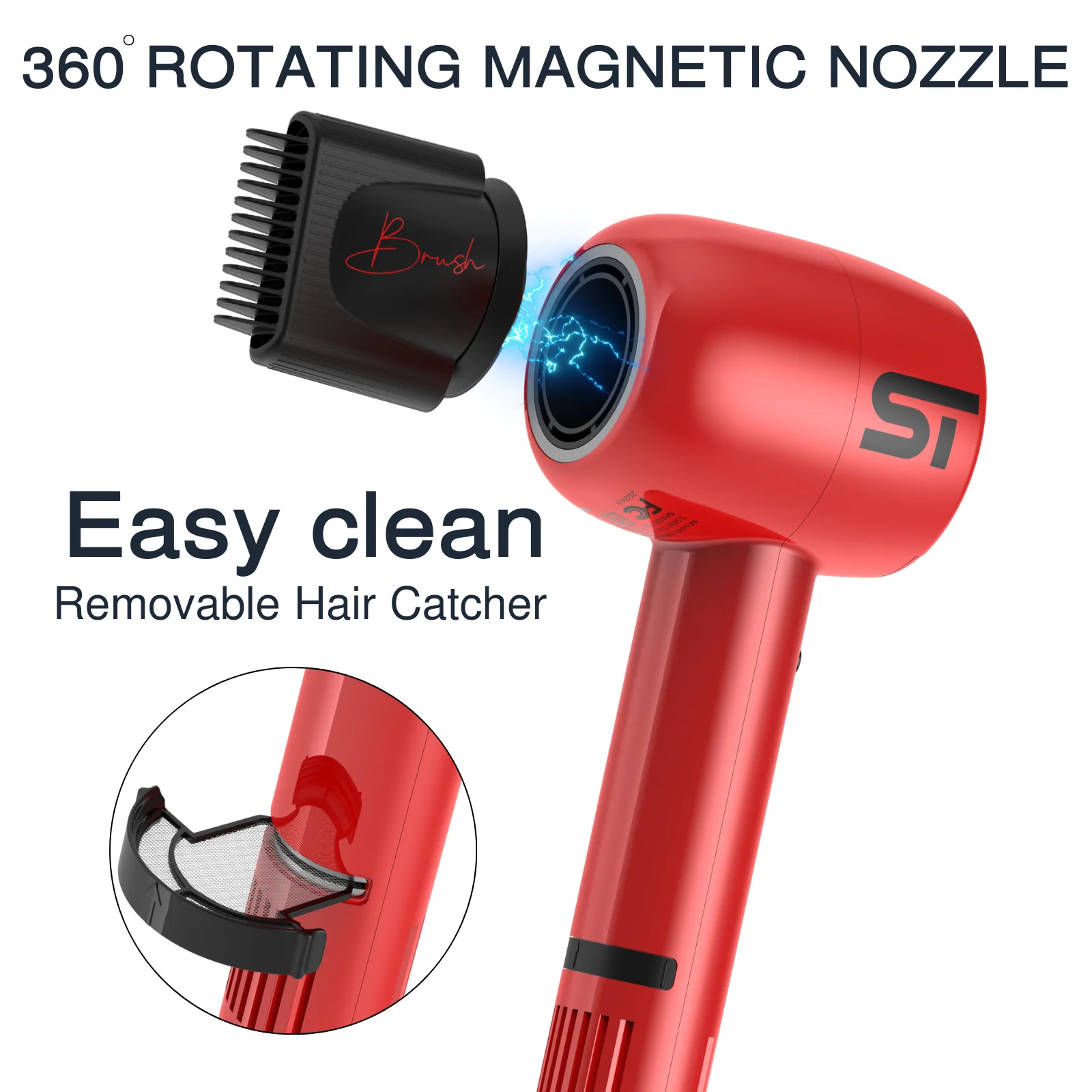 Supreme Tools Hair Dryer kit - Image 21