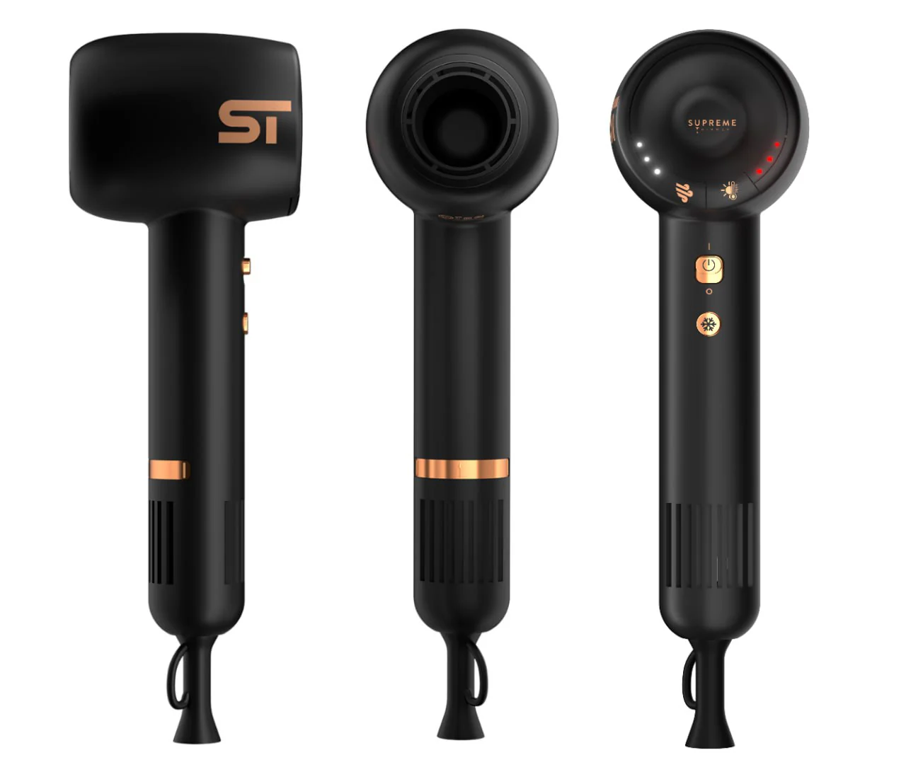Supreme Tools Hair Dryer kit - Image 3