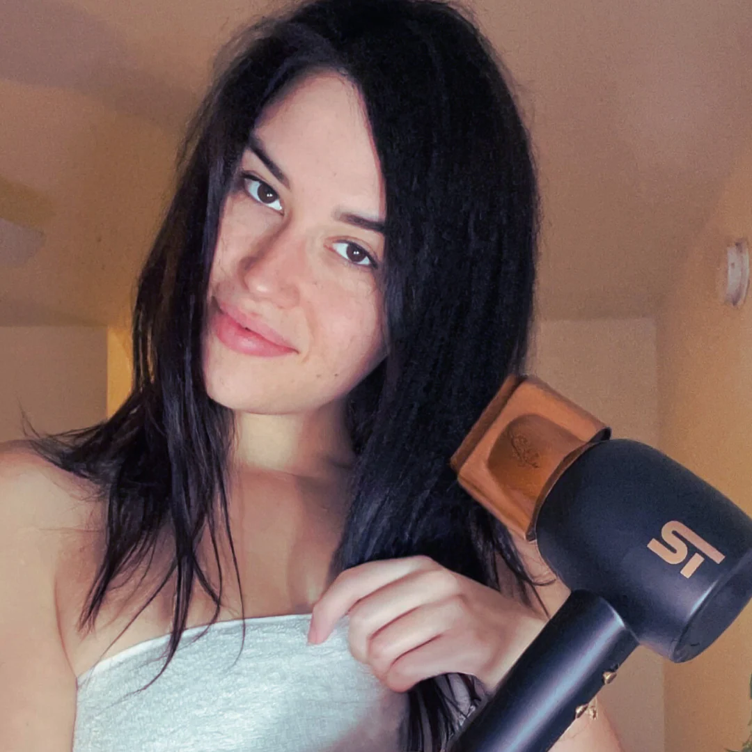 Supreme Tools Hair Dryer kit - Image 9