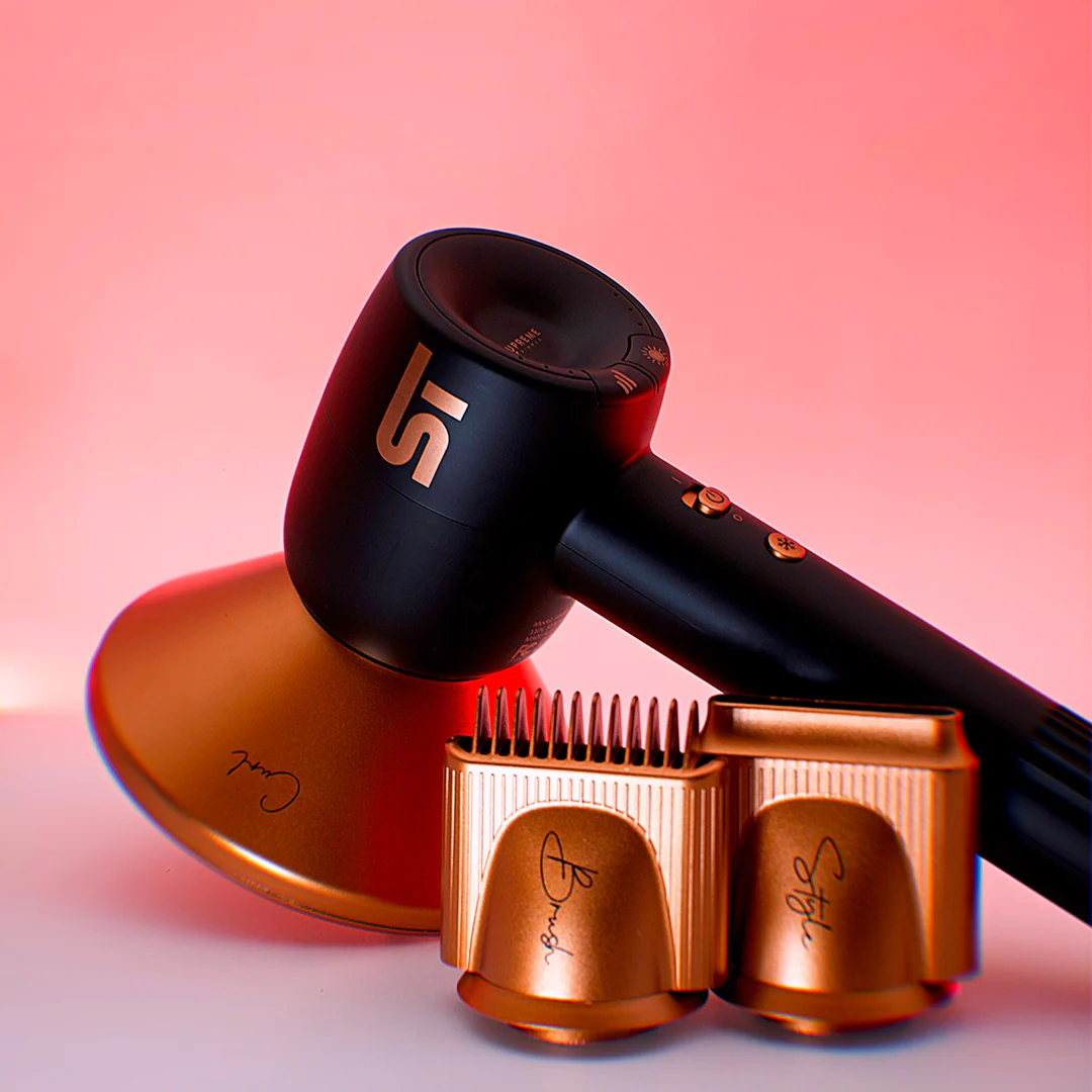 Curly Hair Diffuser Nozzle (For SHD347) - Image 5