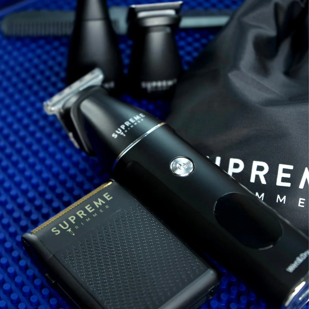 The All-Access Home Grooming Set - Image 3