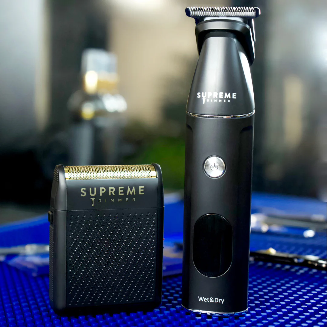 The All-Access Home Grooming Set - Image 4