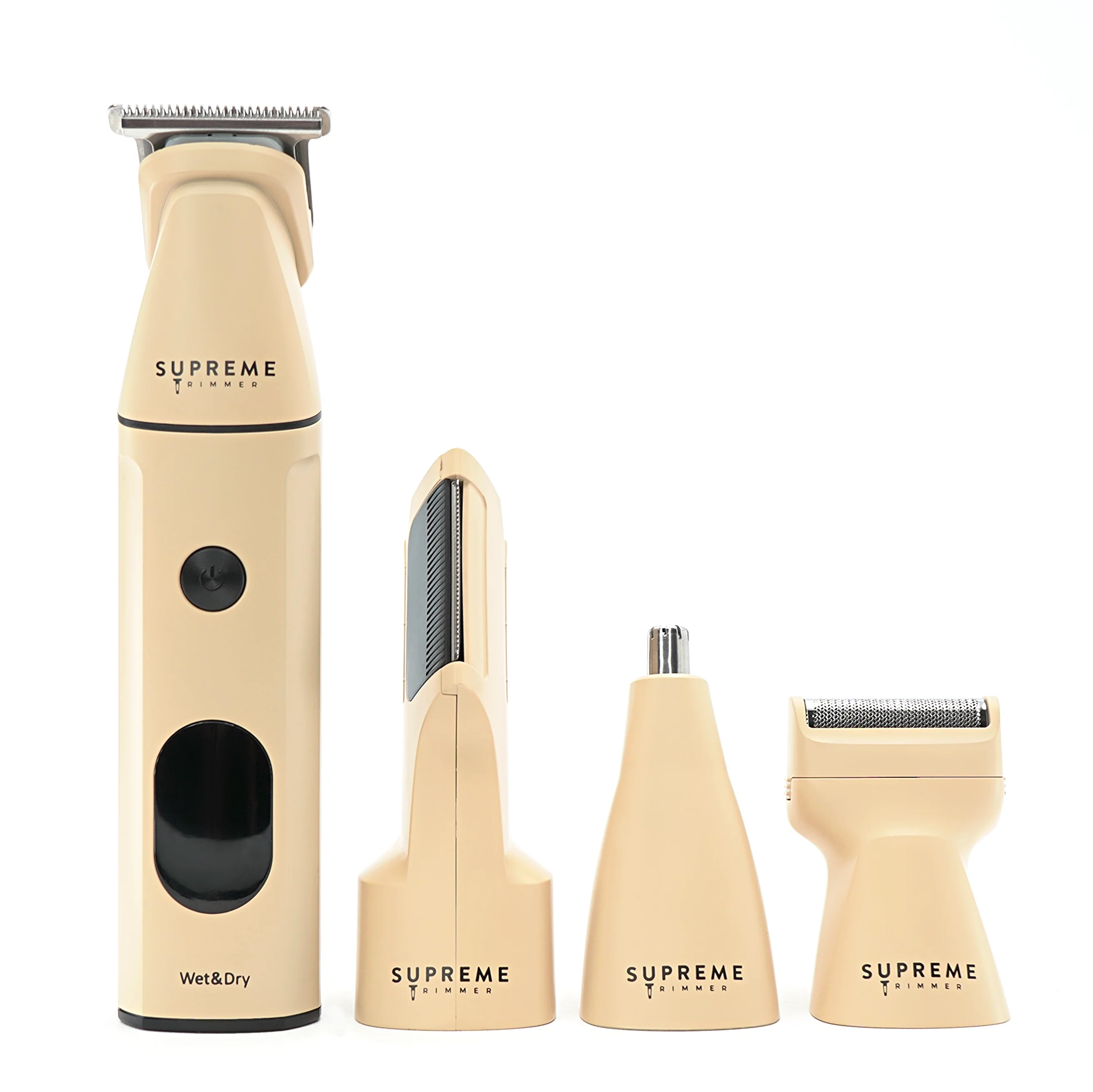 Multigroomer 4.0 Wet/Dry 14 Piece Set - Image 5