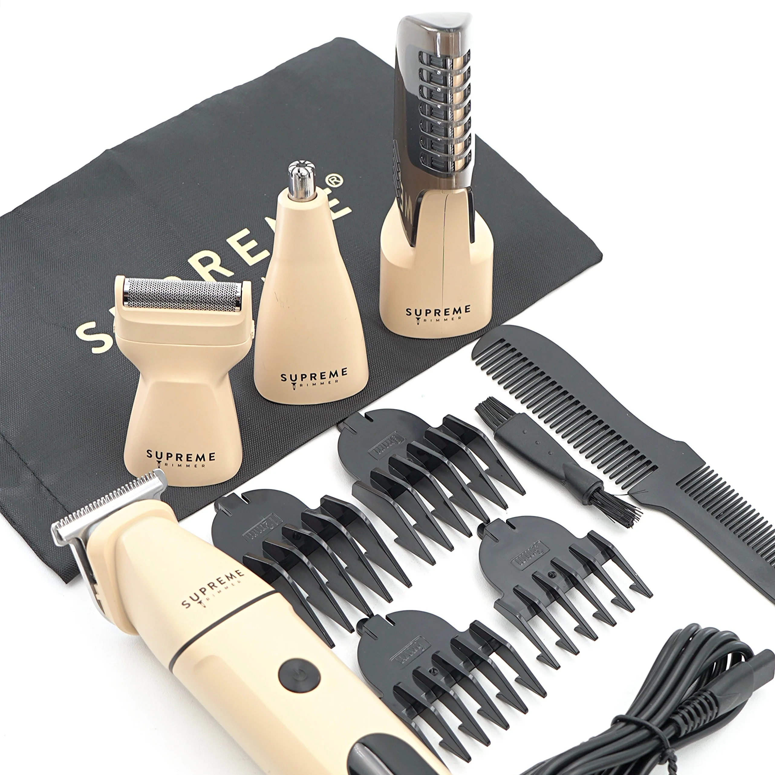 Multigroomer 4.0 Wet/Dry 14 Piece Set - Image 6