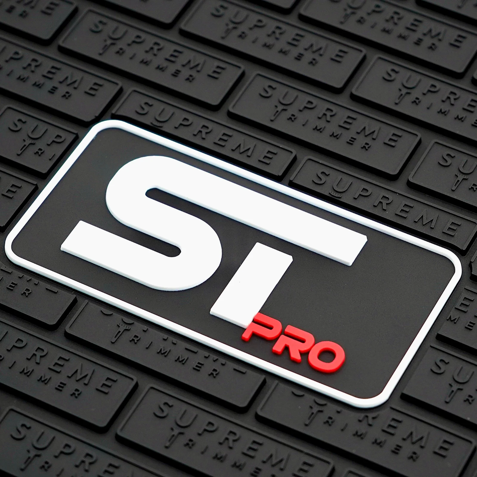Non Slip Barber Station Mat - Image 5