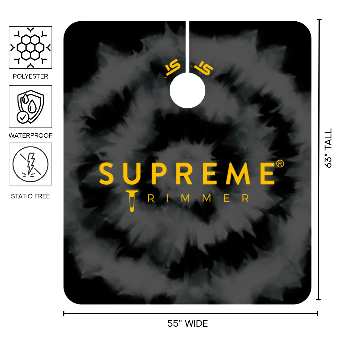 Premium Barber Cape - Image 15