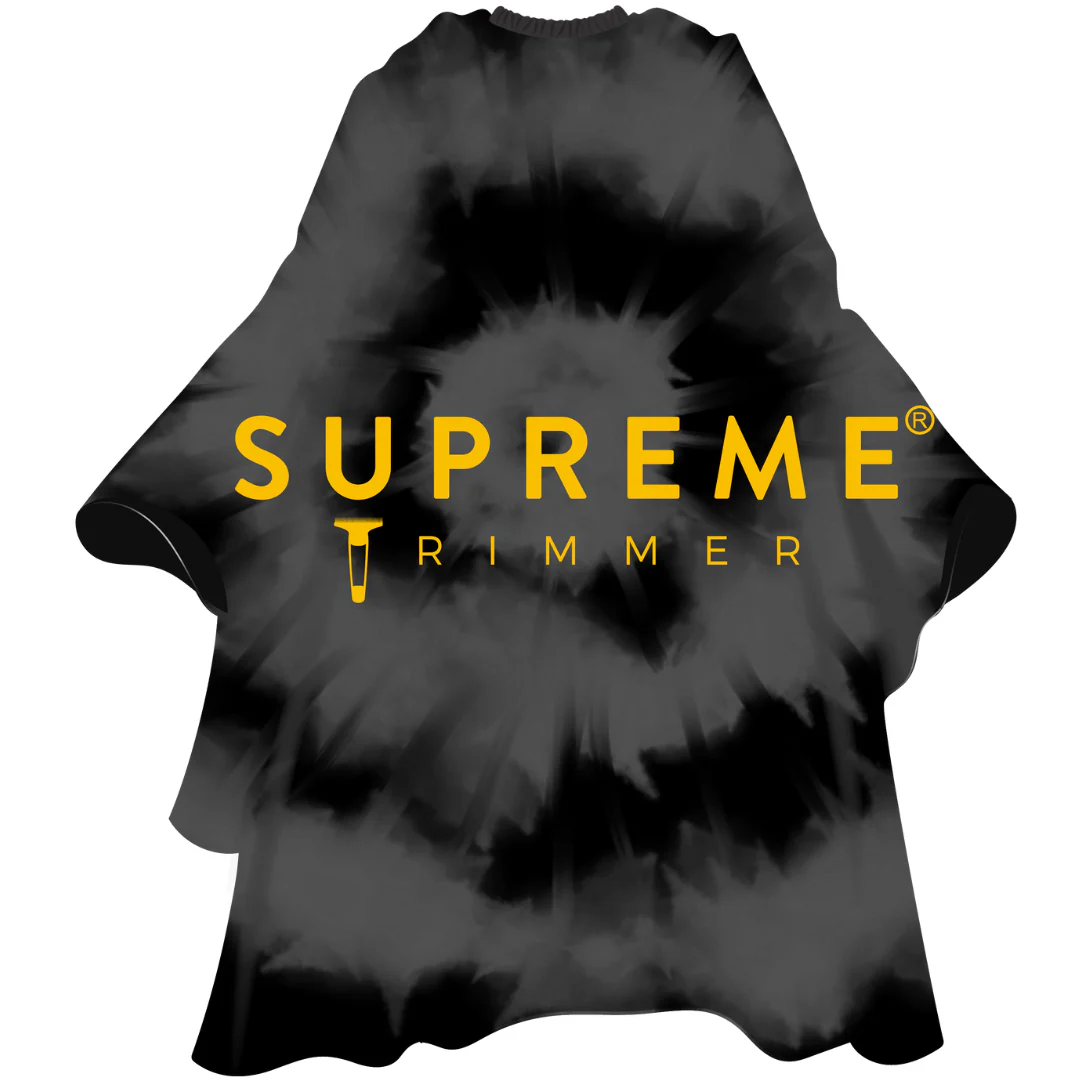 Premium Barber Cape - Image 17