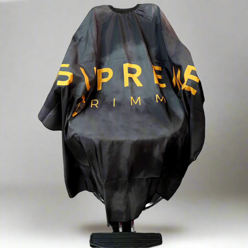 Premium Barber Cape - Image 20