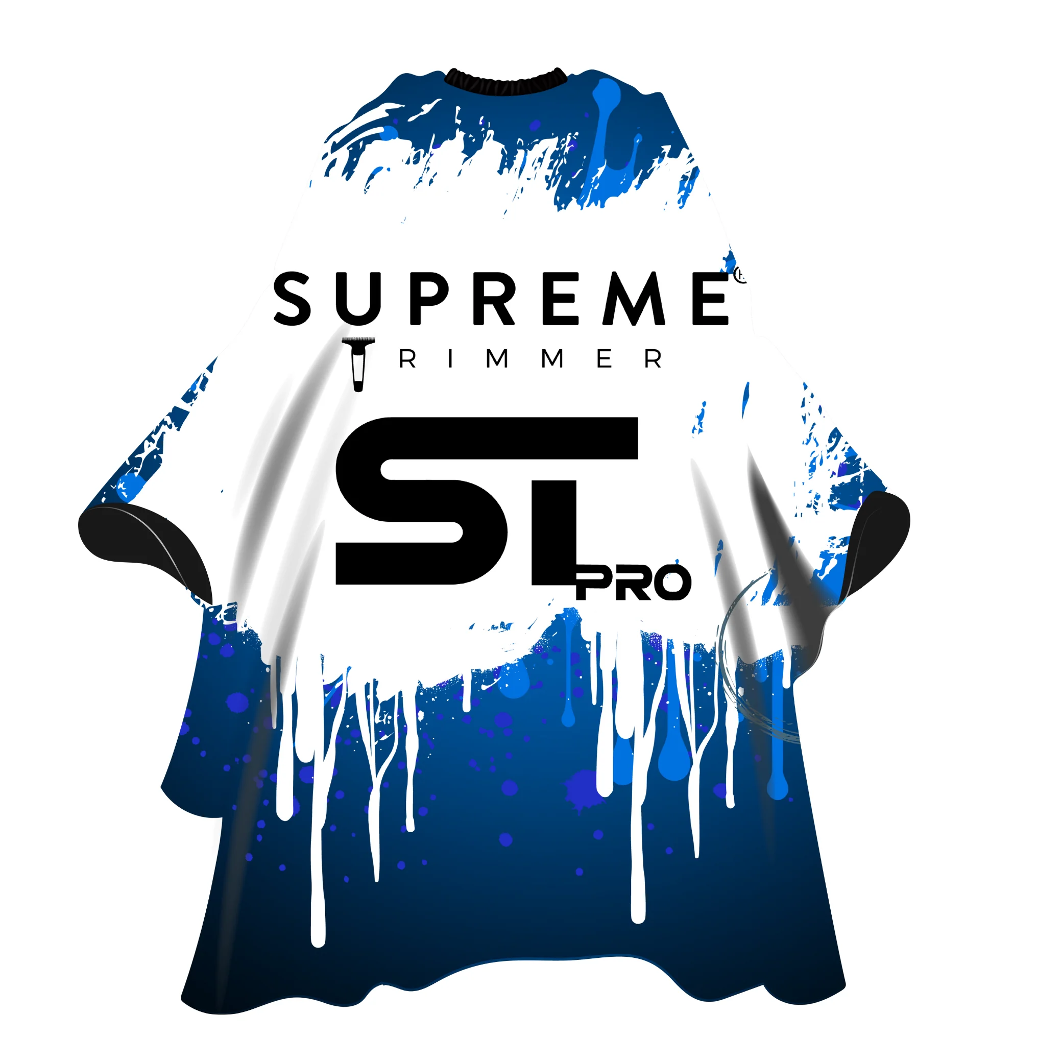 Premium Barber Cape - Image 33