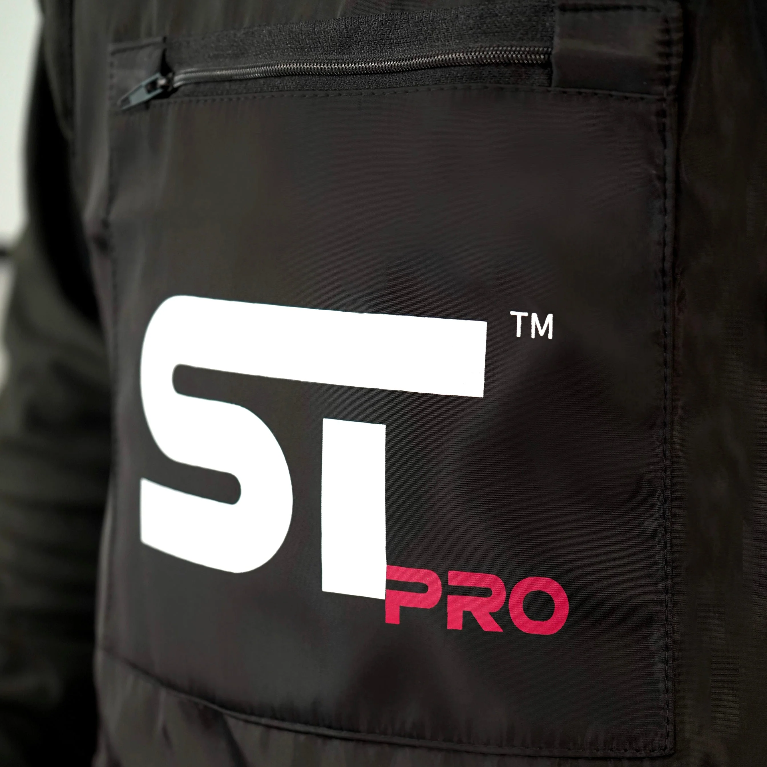 Pro Barber Apron - Image 5
