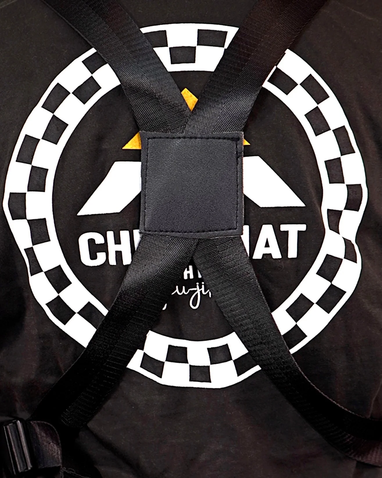 Pro Barber Apron - Image 7
