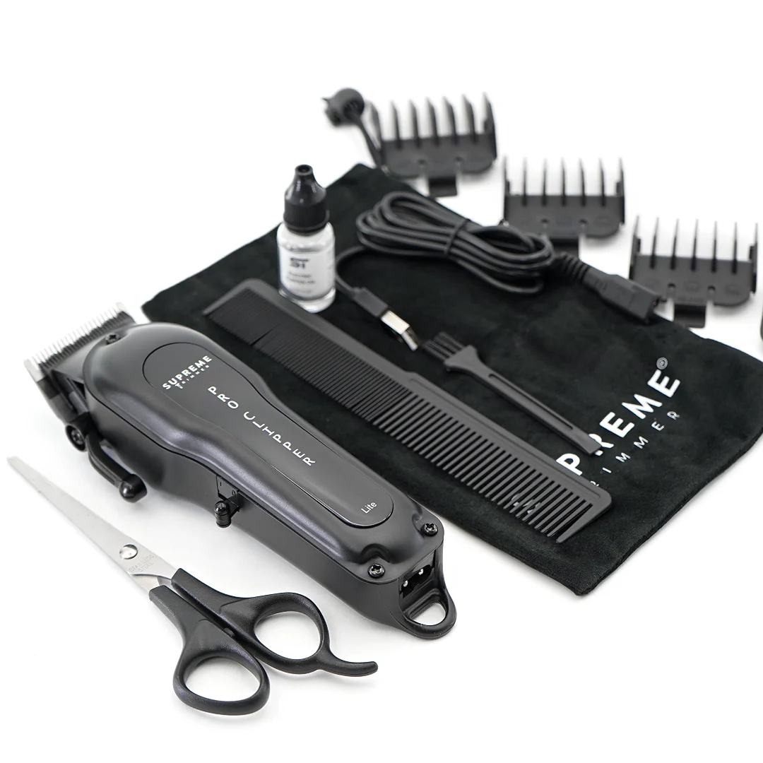 Pro Clipper Lite - Image 4