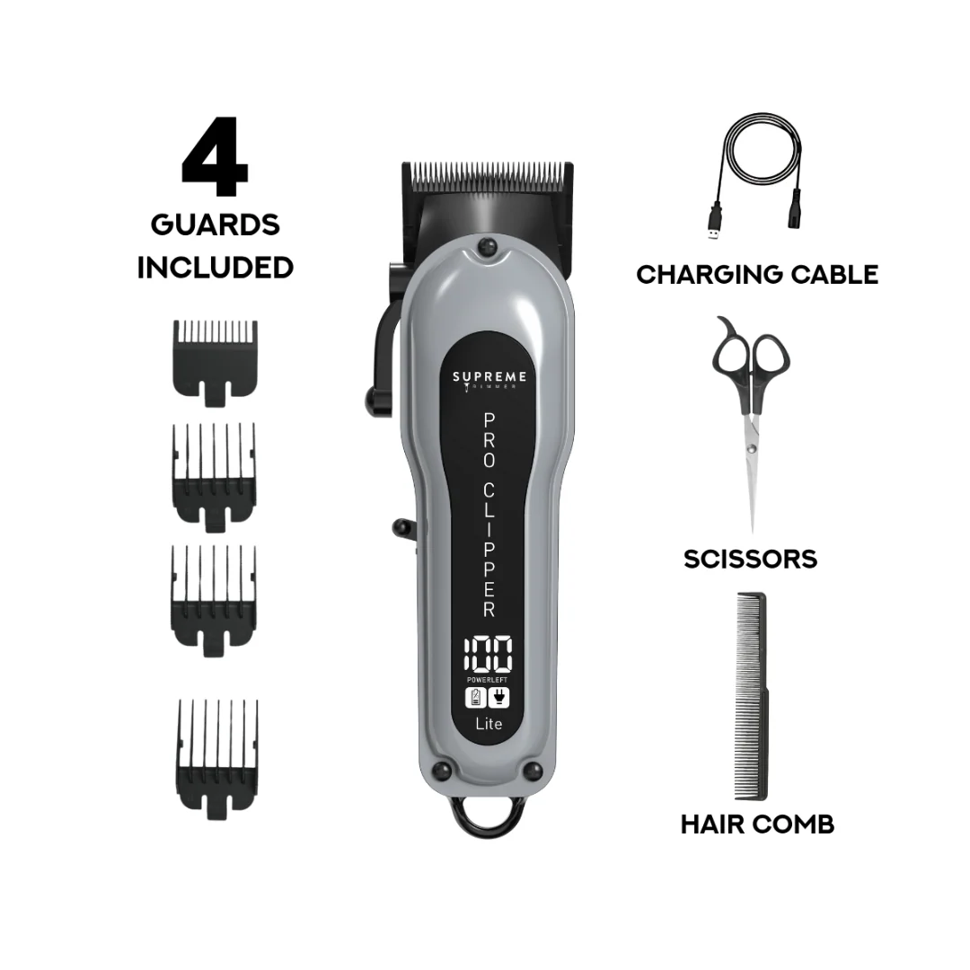 Pro Clipper Lite - Image 6