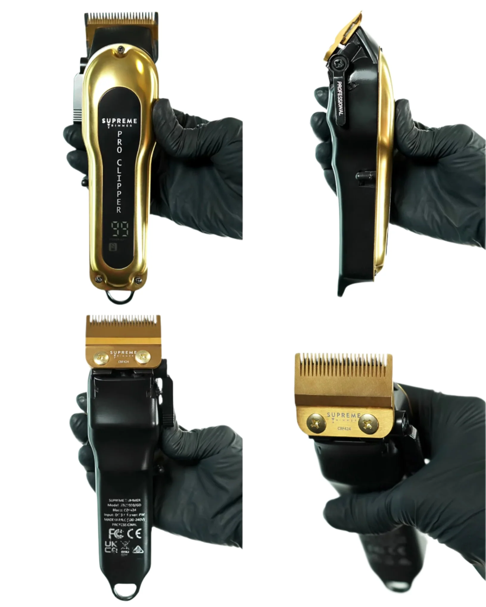 Pro Clipper™ - Image 9