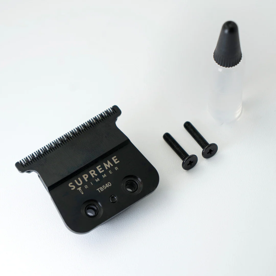 Deep Tooth Blade for Recharge Trimmer-TB540 - Image 7
