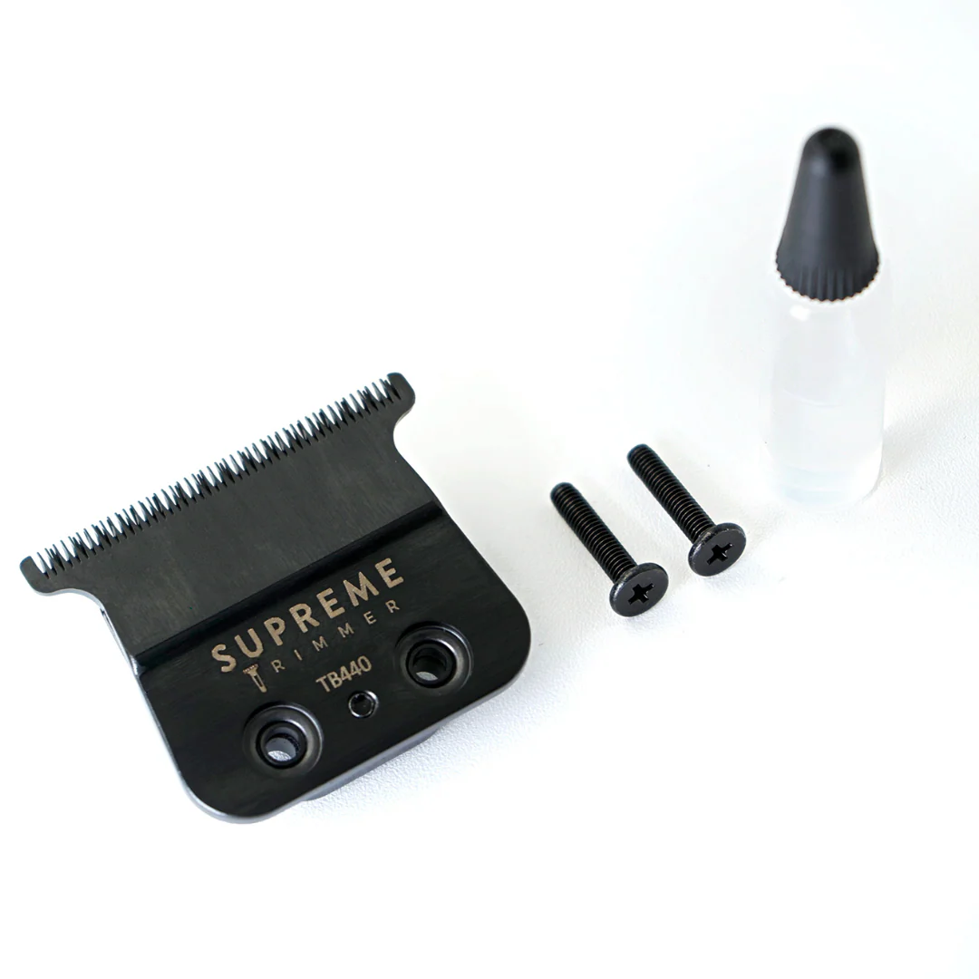 Standard Tooth Blade for Recharge Trimmer-TB440 - Image 7