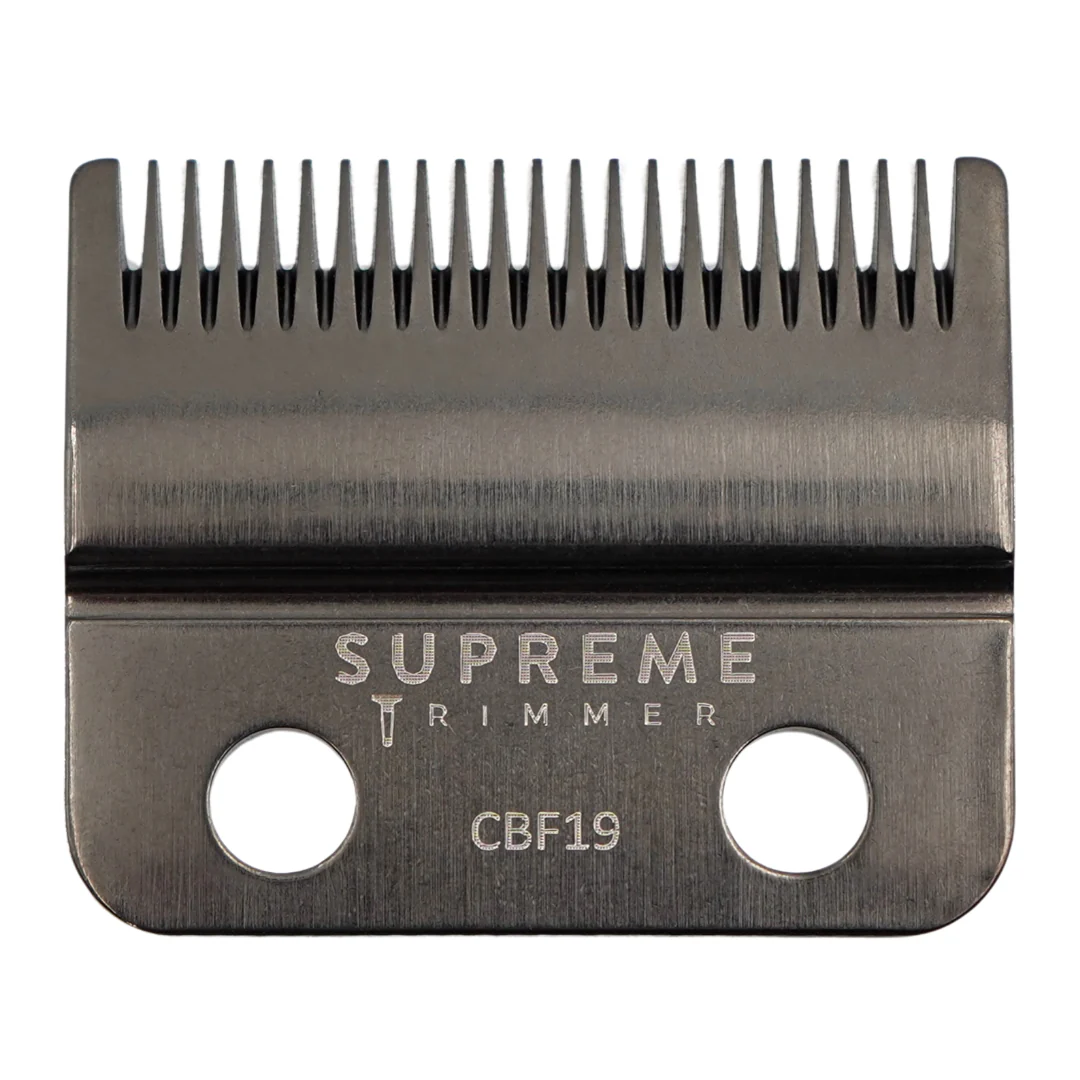 Fade Blade for Recharge Clipper-CBF19 - Image 4