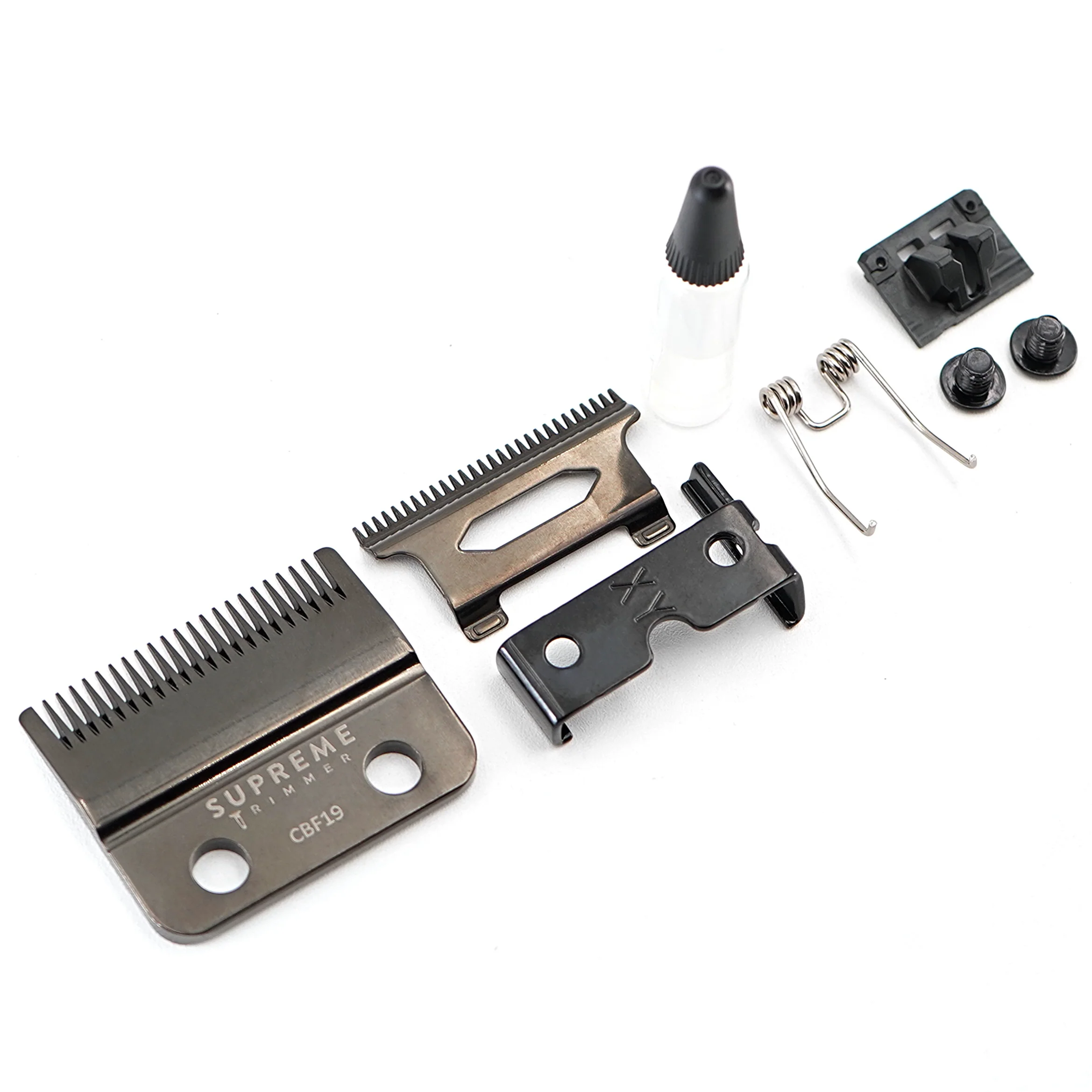 Fade Blade for Recharge Clipper-CBF19 - Image 7