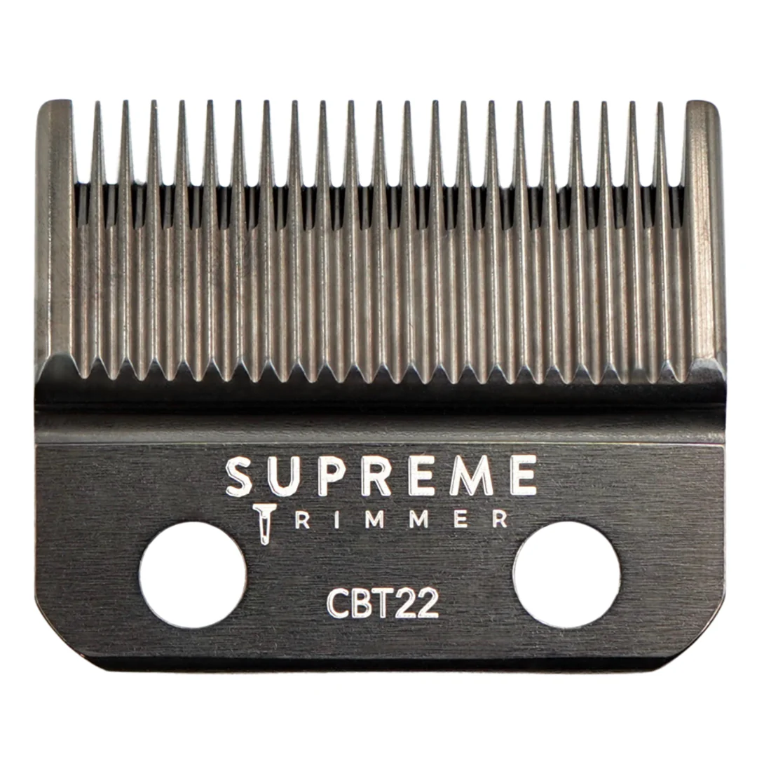 Taper Blade for Recharge Clipper-CBT22 - Image 4
