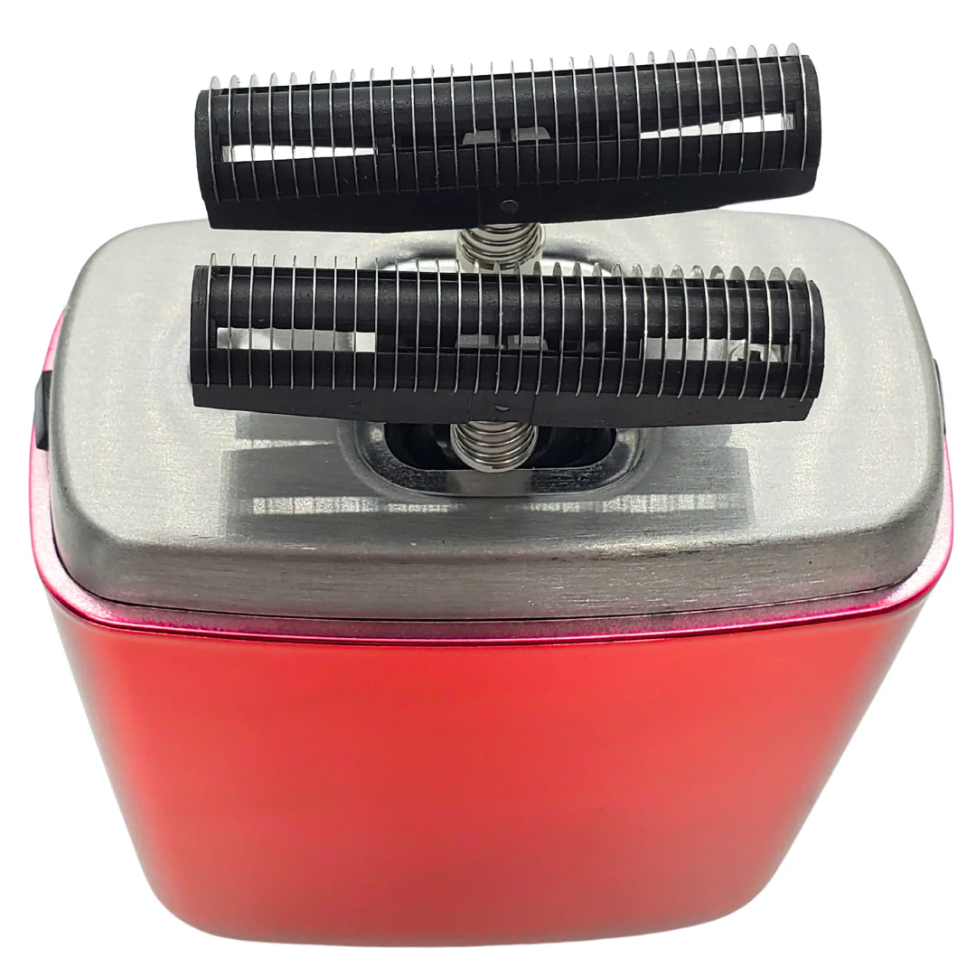 Foil & Blade for Crunch Shaver-SB63 - Image 11