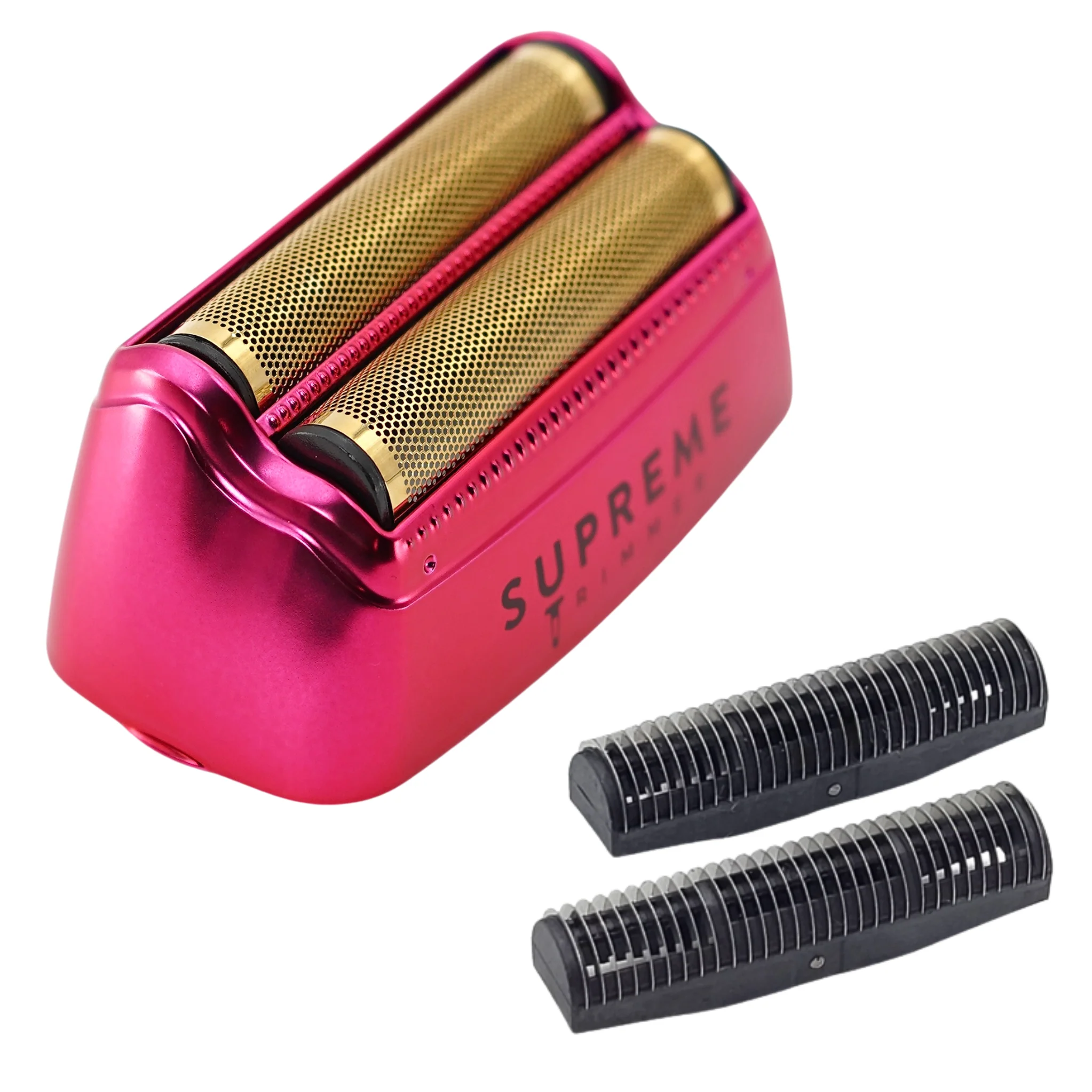 Foil & Blade for Crunch Shaver-SB63 - Image 13