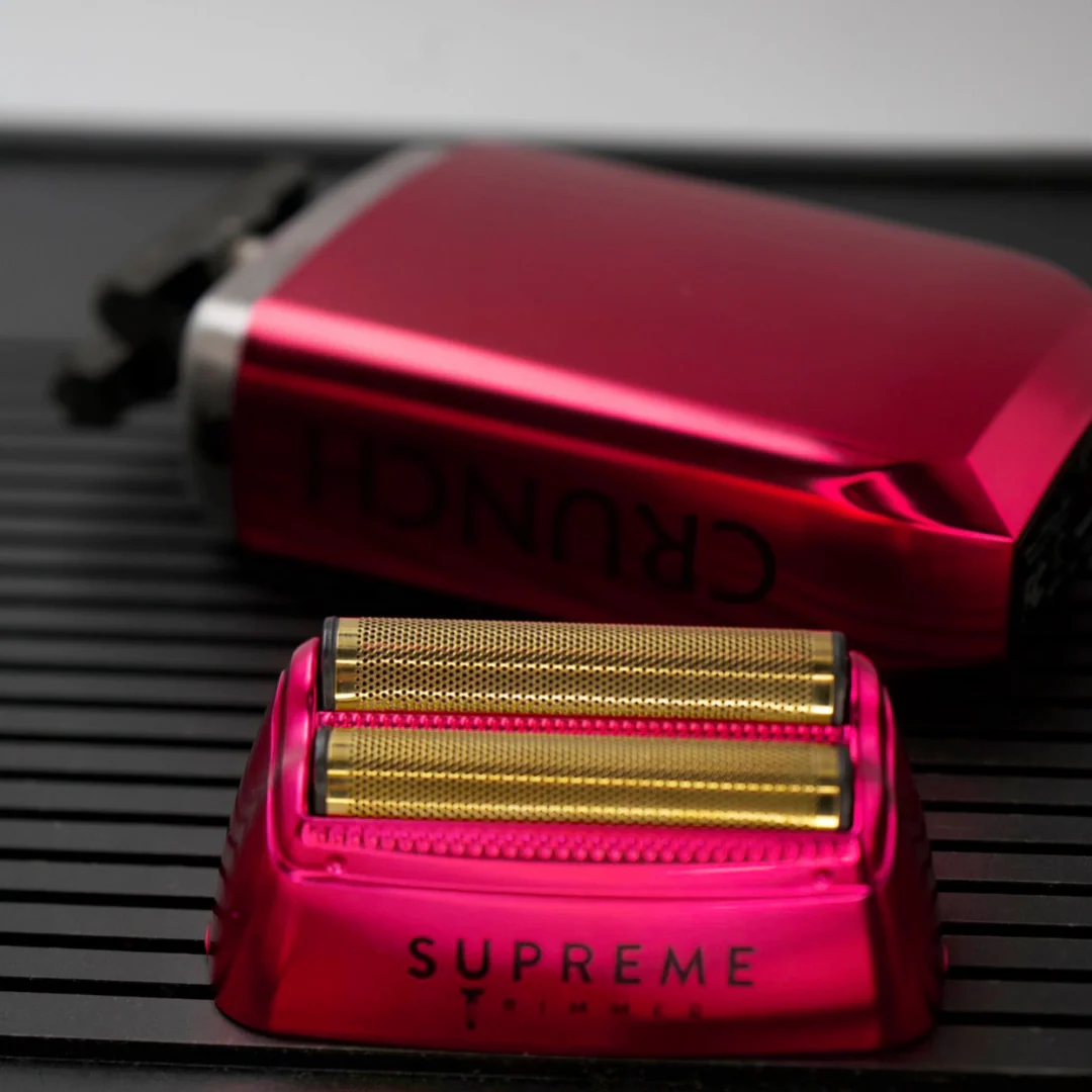 Foil & Blade for Crunch Shaver-SB63 - Image 15