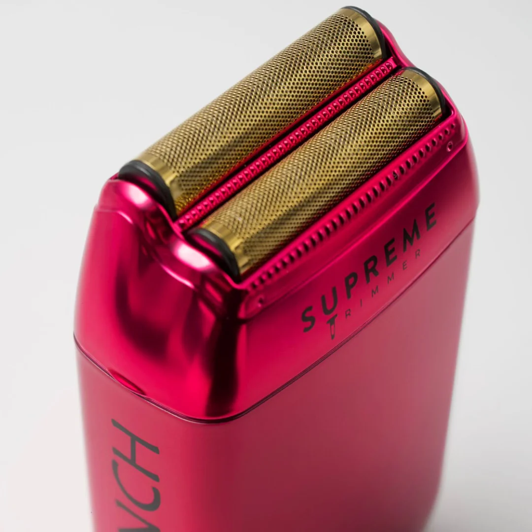 Foil & Blade for Crunch Shaver-SB63 - Image 16