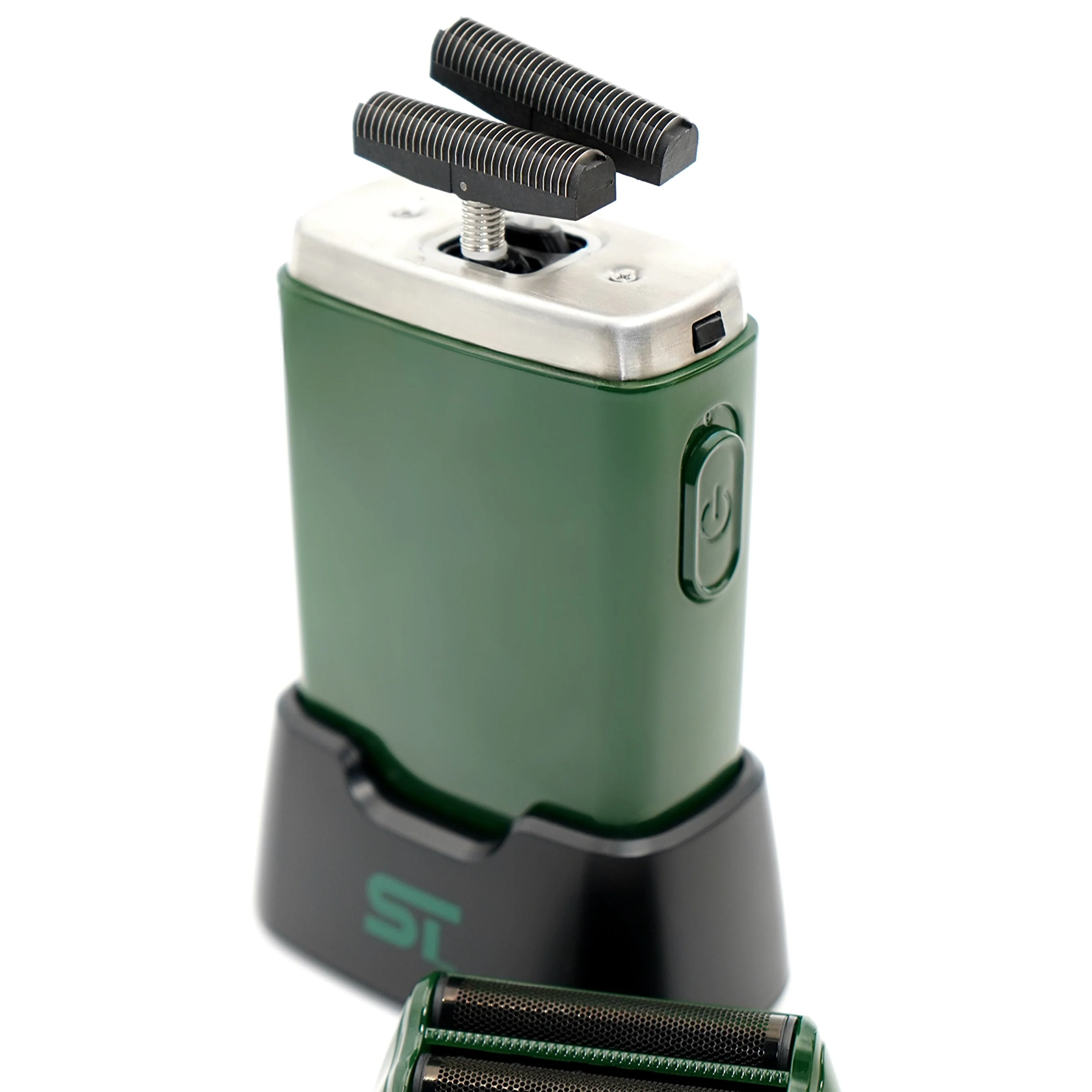 Foil & Blade for Crunch Shaver-SB63 - Image 19