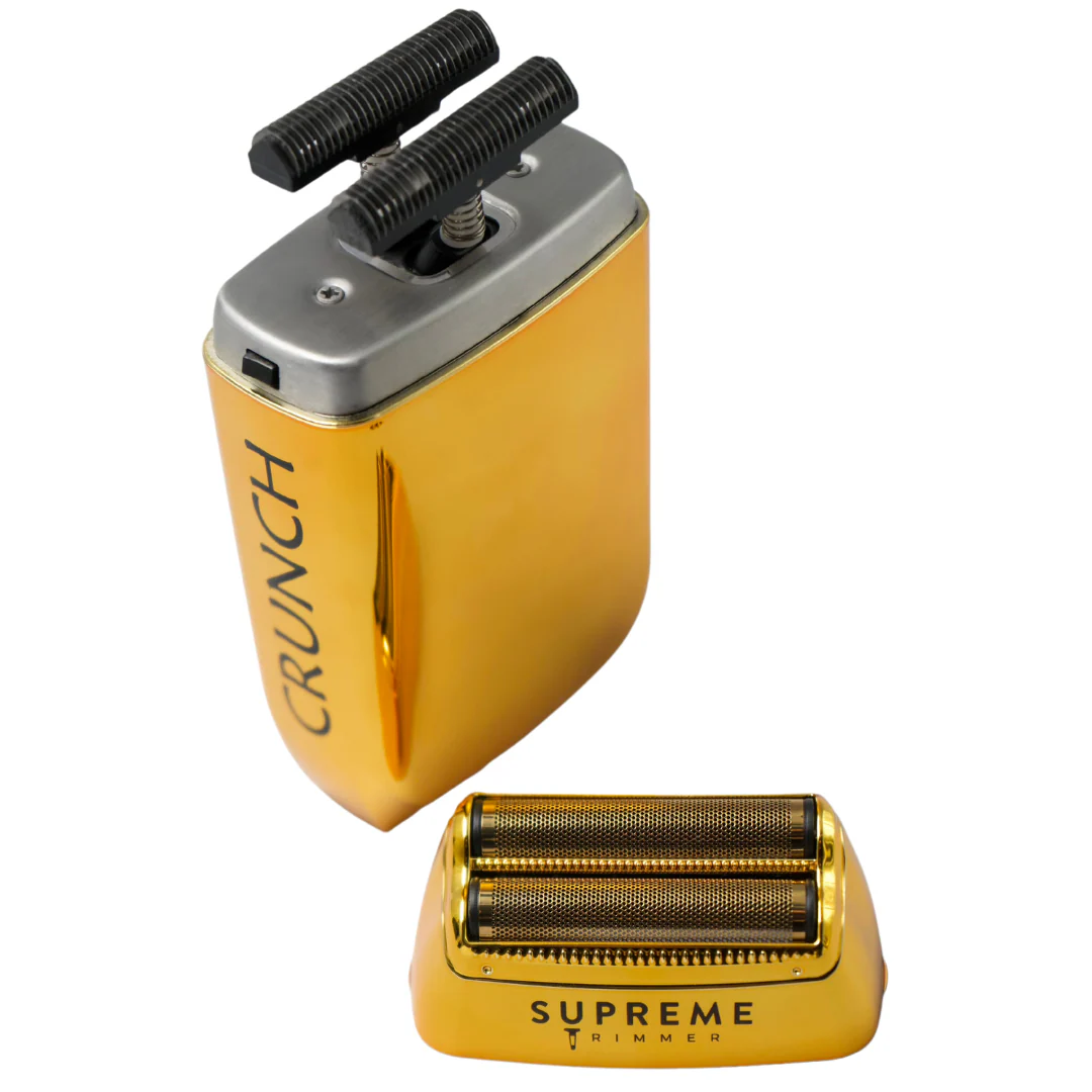 Foil & Blade for Crunch Shaver-SB63 - Image 6