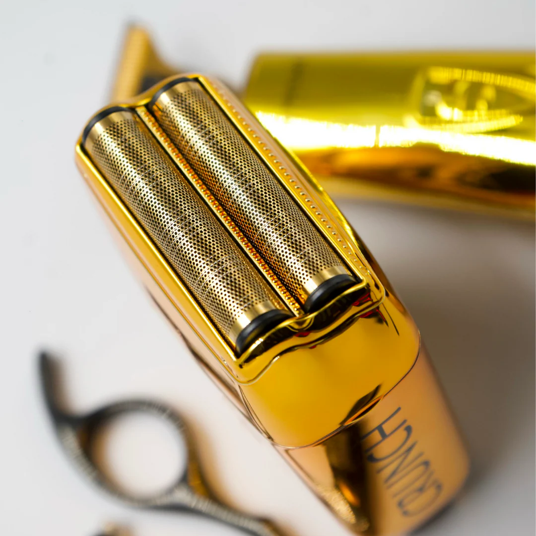 Foil & Blade for Crunch Shaver-SB63 - Image 8