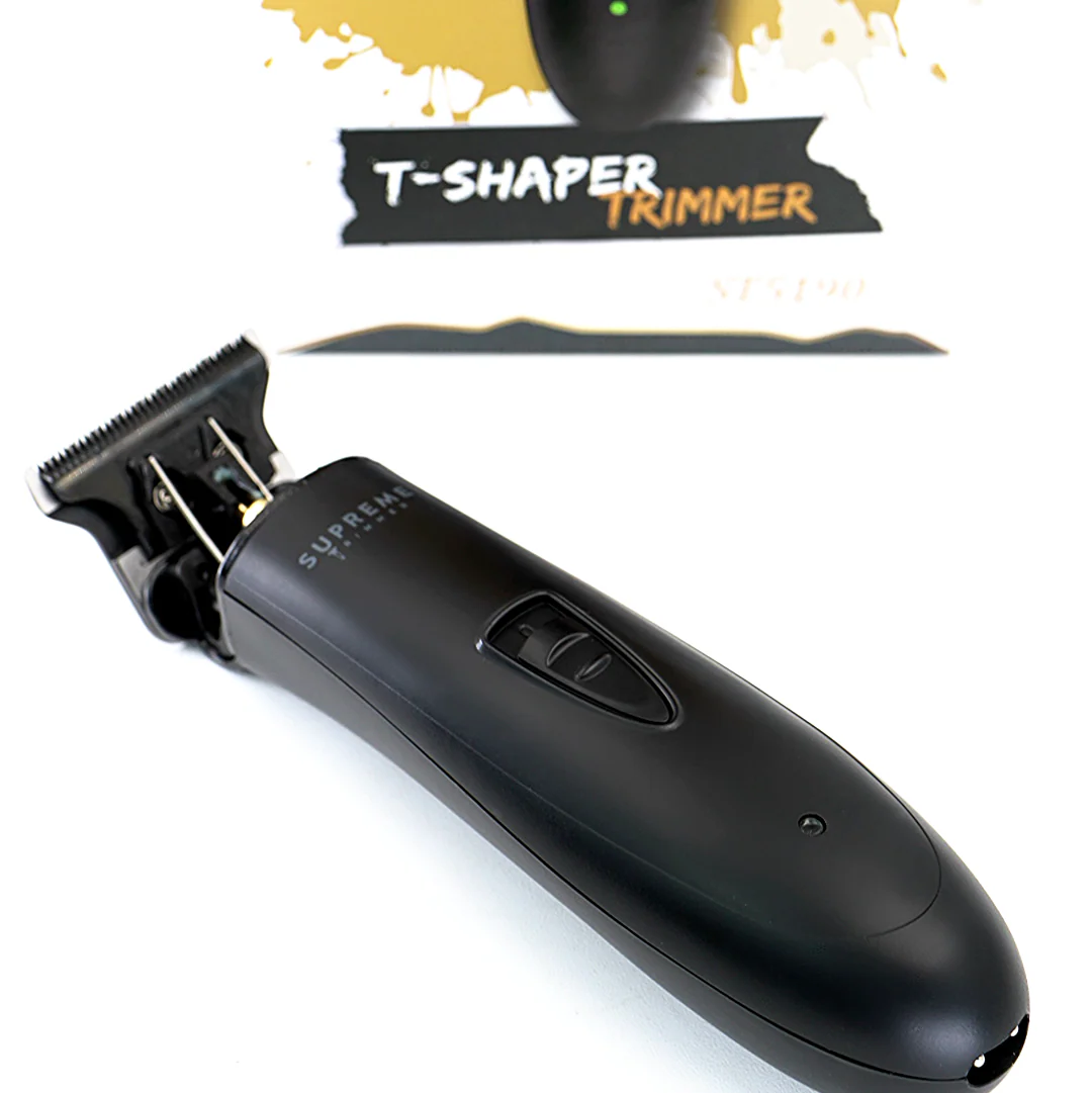 T-SHAPER Trimmer- ST5190 - Image 3