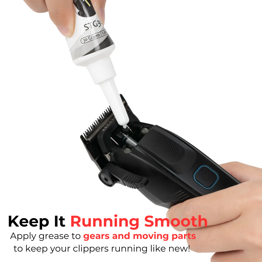 Clipper Grease - Image 8