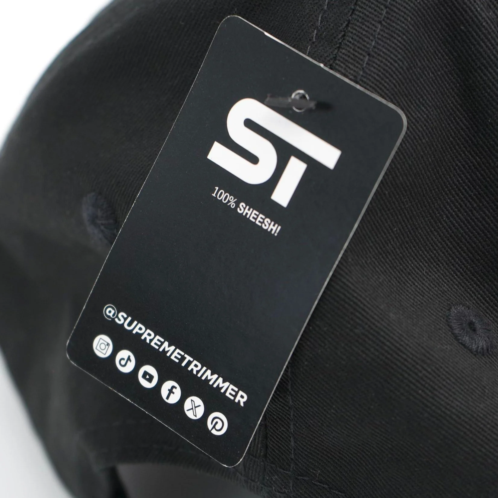 Supreme Trimmer Hat - Image 12