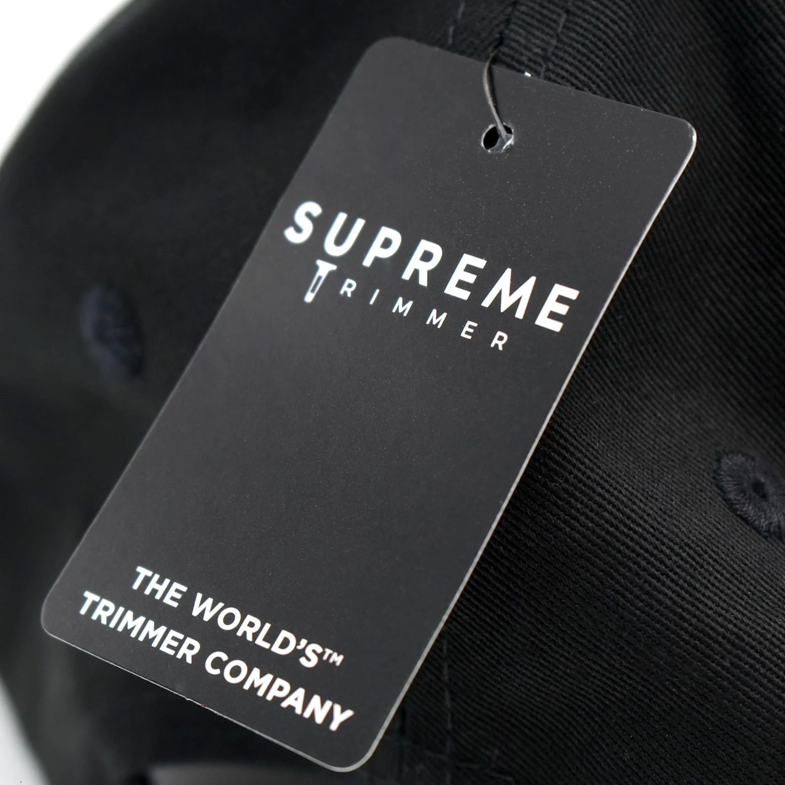 Supreme Trimmer Hat - Image 13