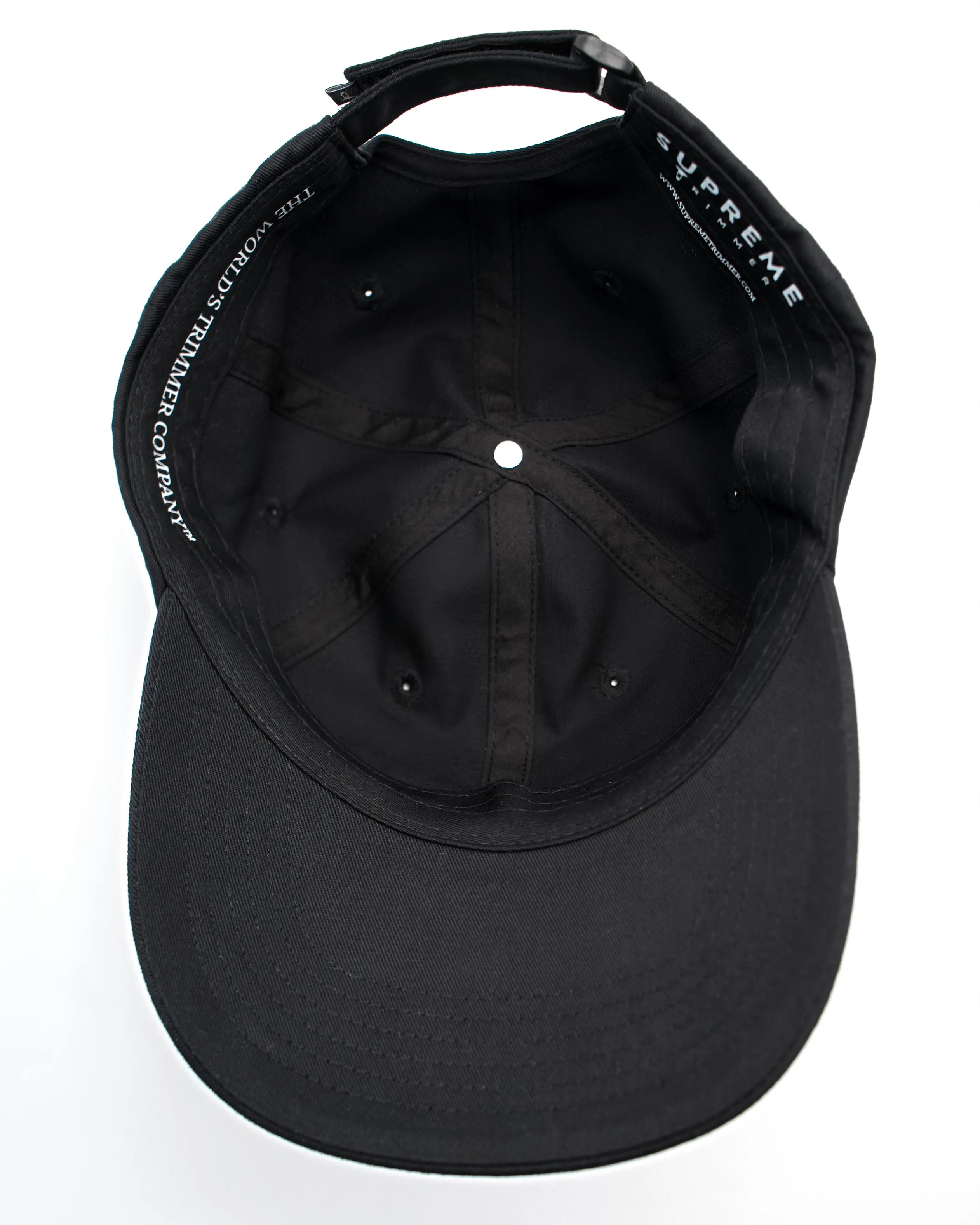 Supreme Trimmer Hat - Image 3