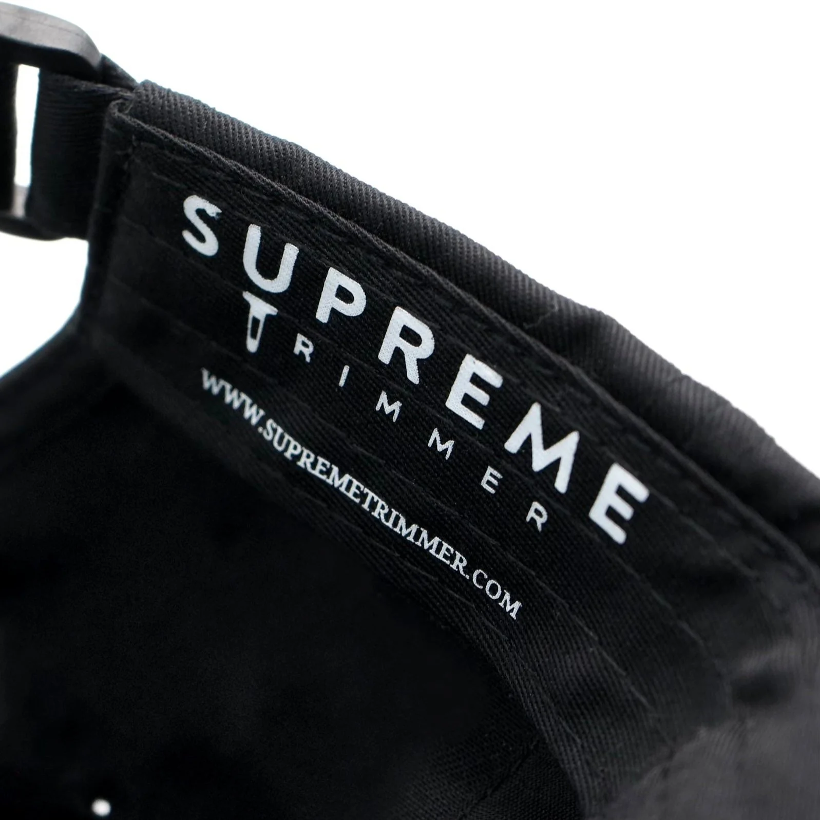 Supreme Trimmer Hat - Image 4