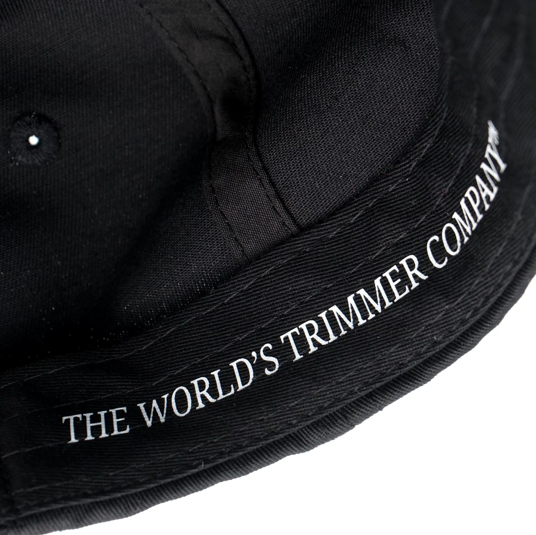 Supreme Trimmer Hat - Image 5