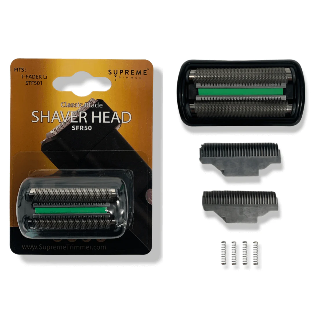 T-Fader Foil Replacements - SRF50 - Image 3