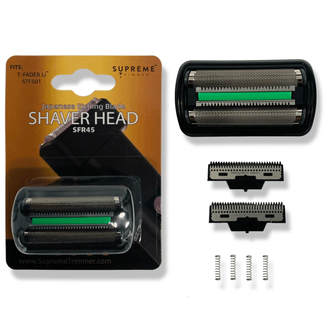 T-Fader Foil Replacements - SRF50 - Image 5