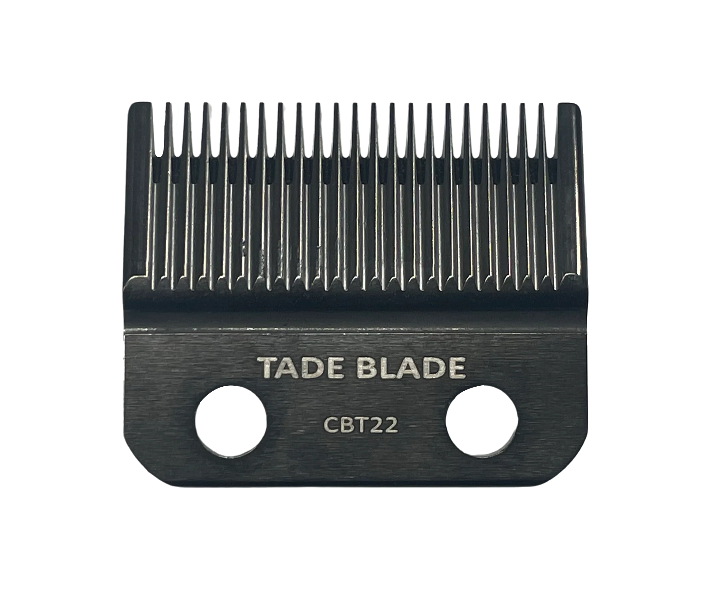 TADE BLADE BRAND FOR RECHARGE CLIPPER BLADE-CBT22 - Image 4