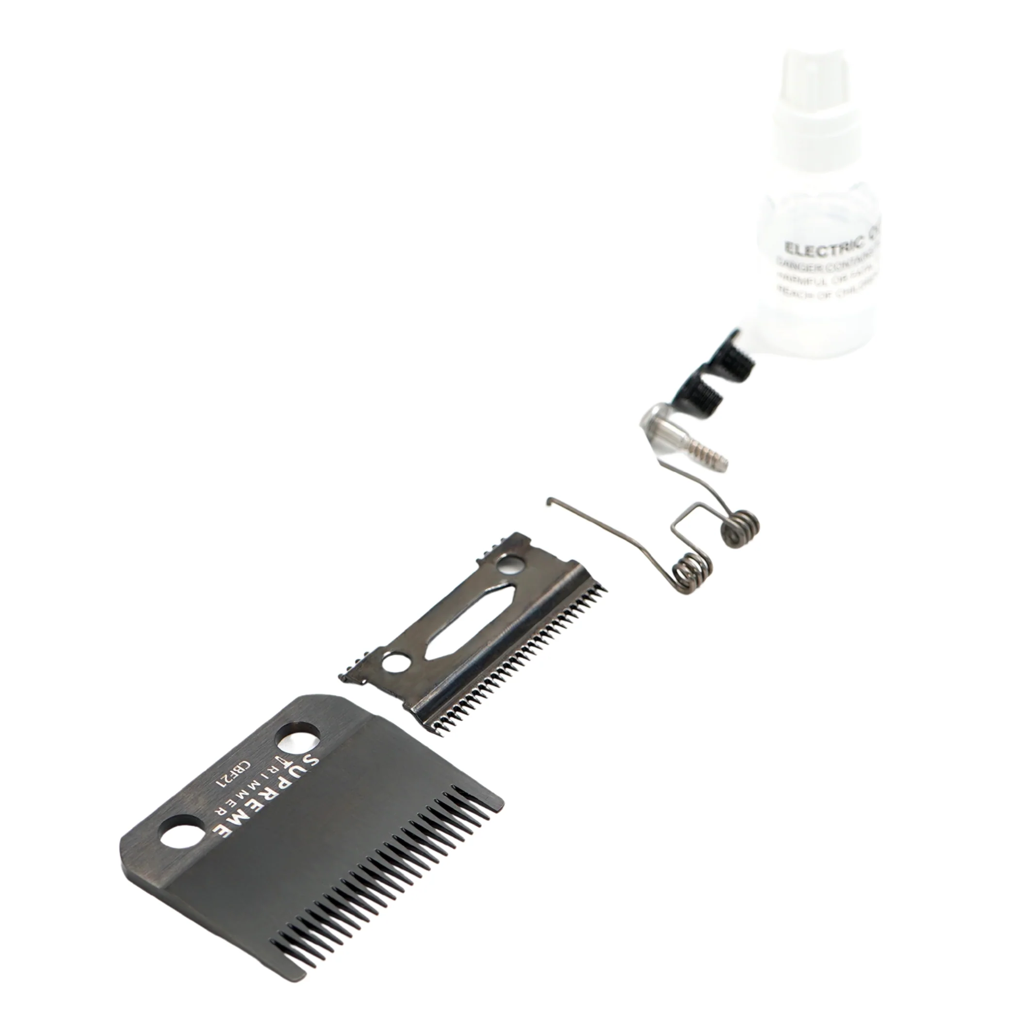 Fade Blade for DarkStar Clipper-CBF21 - Image 4
