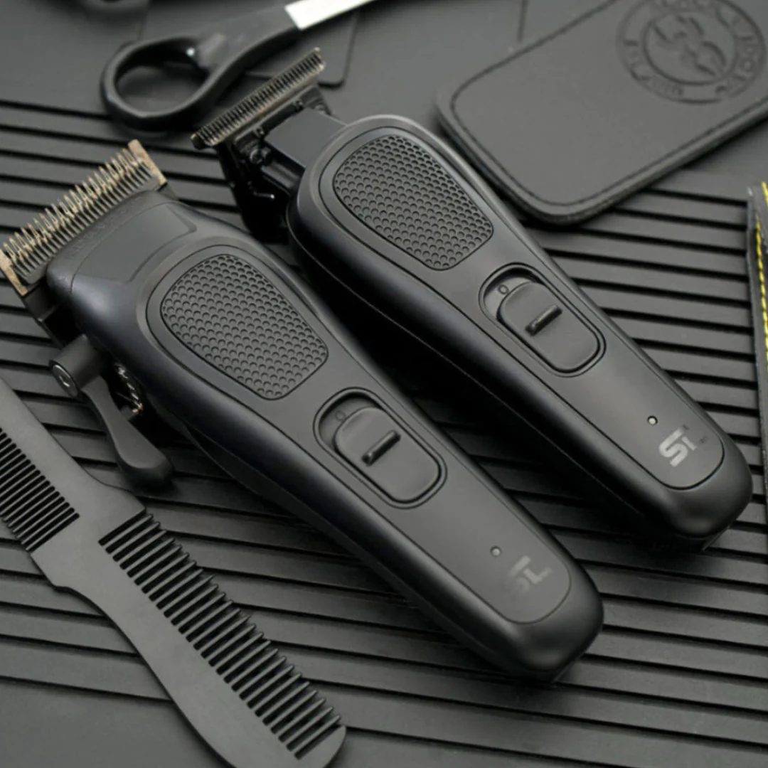 The Signature DarkStar 82™ 3-in-1 Set - Image 2